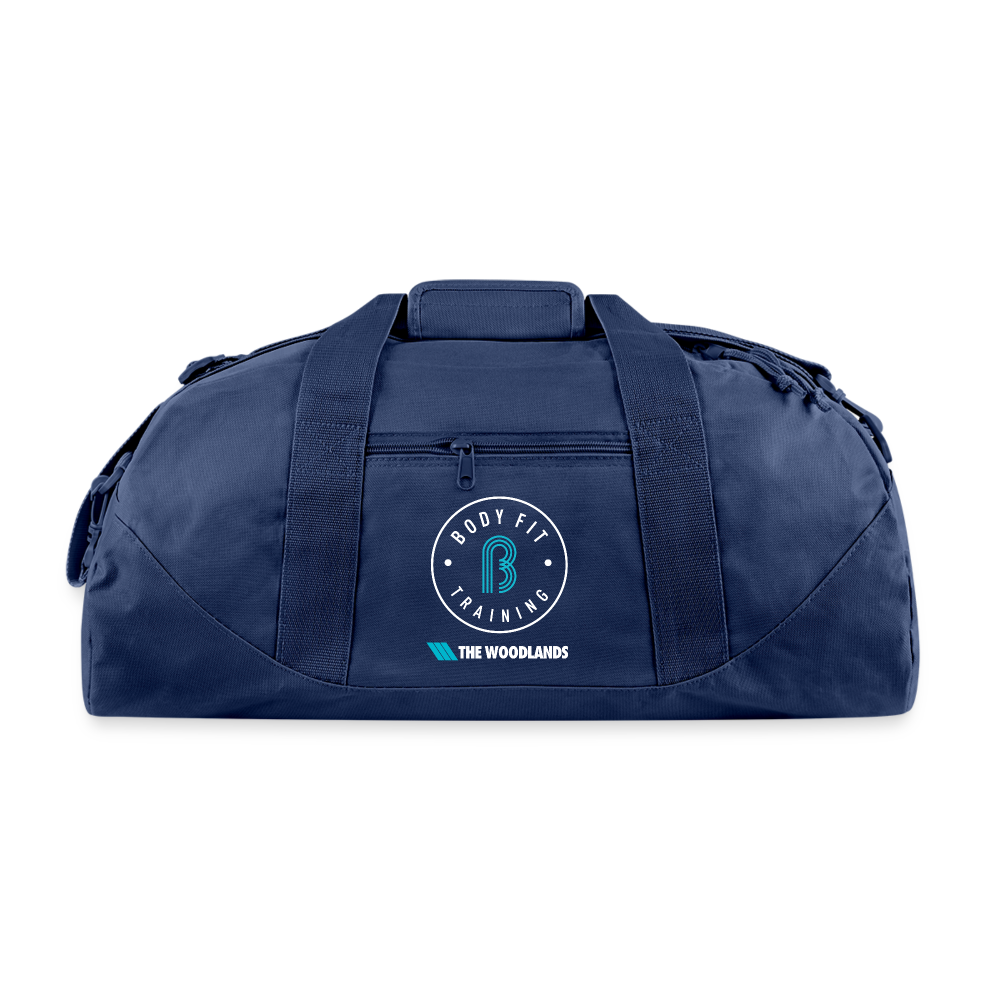 Buy Coach Graphic Print Duffle Bag with Detachable Sling Strap | Black  Color Men | AJIO LUXE